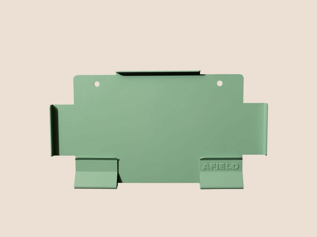The Afield Bracket