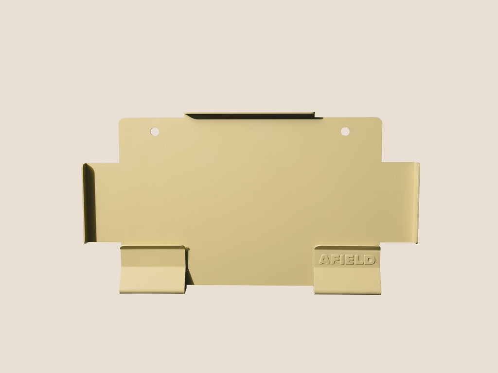 The Afield Bracket