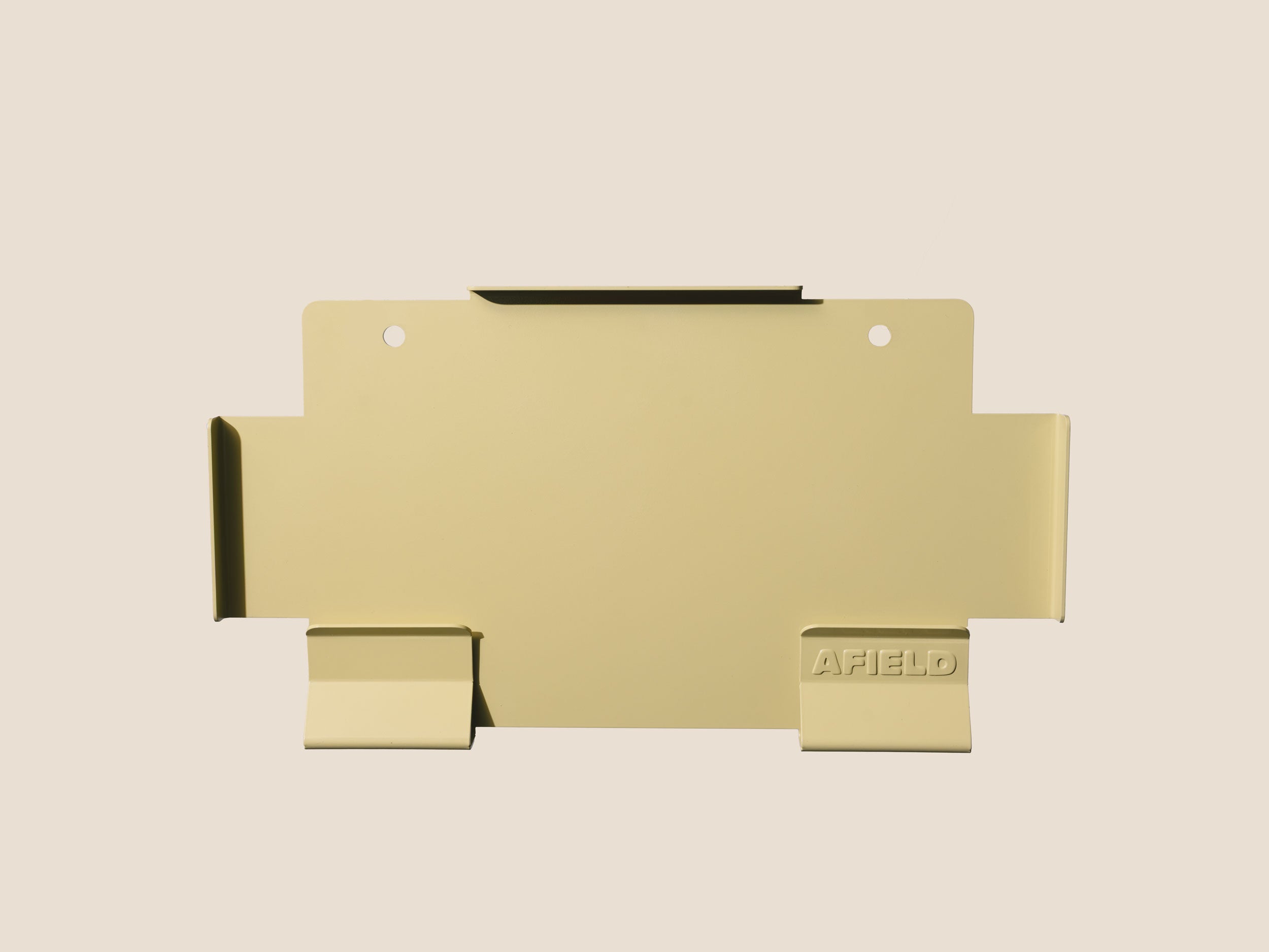 The Afield Bracket