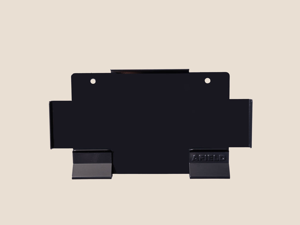 The Afield Bracket