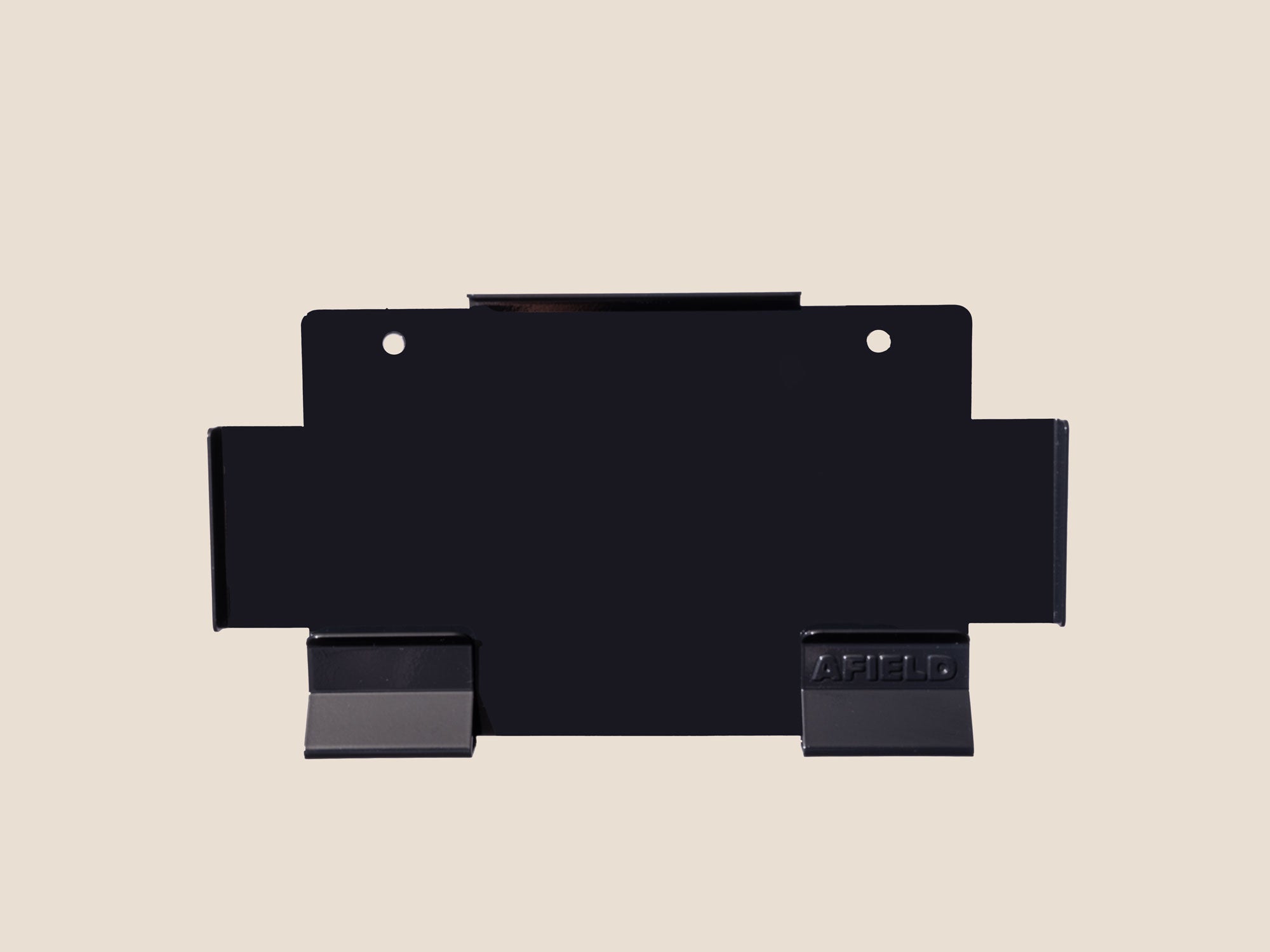 The Afield Bracket
